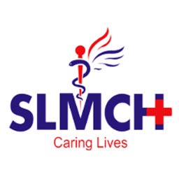 Left Logo